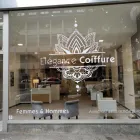 Unternehmen 2 Bild ELÉGANCE COIFFURE SILVIA Maniküresalons am Lausanne VD