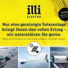 Unternehmen 2 Bild ELEKTRO ILLI AG Kundendienste für Elektrogeräte am Willisau LU