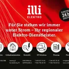 Unternehmen 1 Bild ELEKTRO ILLI AG Kundendienste für Elektrogeräte am Willisau LU