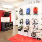 Immagine 2 azienda ELEKTRO LÜSCHER & ZANETTI AG MUHEN Kundendienste für Elektrogeräte in Muhen AG