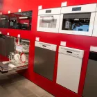 Immagine 5 azienda ELEKTRO LÜSCHER & ZANETTI AG MUHEN Kundendienste für Elektrogeräte in Muhen AG