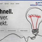 Immagine 2 azienda ELEKTRO MÜHLETHALER AG Telekommunikation in Münchenstein BL