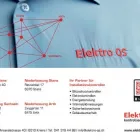 Unternehmen 1 Bild ELEKTRO QS GMBH Restauratoren am Kriens LU