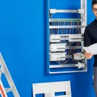 Entreprises 2 image ELEKTRO-WÜRGLER AG Tischlerarbeiten dans Niederlenz AG