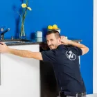 Entreprises 1 image ELEKTRO-WÜRGLER AG Tischlerarbeiten dans Niederlenz AG