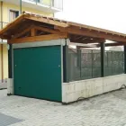 Immagine 4 azienda ELEVA SA Fahrstuhlwartung, Treppenbau, Treppenwartung in Muzzano TI