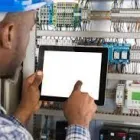 Unternehmen 1 Bild ELNO ELEKTRONOTRUF AG Kundendienste für Heizungs- und Sanitärtechnik am Basel BL