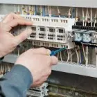 Unternehmen 2 Bild ELNO ELEKTRONOTRUF AG Kundendienste für Heizungs- und Sanitärtechnik am Basel BL