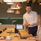 Unternehmen 8 Bild ELO DIGITAL OFFICE CH AG Unternehmensberater, Organisationsberater am Wallisellen ZH