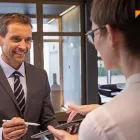 Unternehmen 7 Bild ELO DIGITAL OFFICE CH AG Unternehmensberater, Organisationsberater am Wallisellen ZH