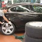 Unternehmen 3 Bild EMIL FREY AG AUTOCENTER SAFENWIL Kfz-/Zweirad-Dienstleistungen am Safenwil AG
