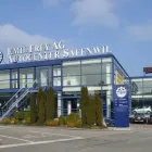 Unternehmen 2 Bild EMIL FREY AG AUTOCENTER SAFENWIL Kfz-/Zweirad-Dienstleistungen am Safenwil AG