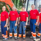 Entreprises 3 image EMMENEGGER BAU-TEAM GMBH Bauunternehmen dans Zullwil SO