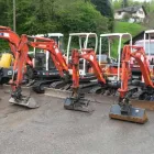 Entreprises 4 image EMMENEGGER BAU-TEAM GMBH Bauunternehmen dans Zullwil SO