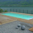 Entreprises 2 image EMOWELL GMBH Schwimmbadbauunternehmen dans Laufen BL