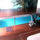 Entreprises 3 image EMOWELL GMBH Schwimmbadbauunternehmen dans Laufen BL