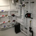 Immagine 1 azienda ENES HAUSTECHNIK AG Kundendienste für Heizungs- und Sanitärtechnik in Wald Zh ZH