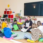 Unternehmen 1 Bild ENGLISH EASY LEARNING GMBH - HELEN DORON ENGLISH Sprachschulen, Fremdspracheninstitute am Suhr AG