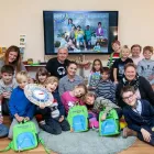 Unternehmen 3 Bild ENGLISH EASY LEARNING GMBH - HELEN DORON ENGLISH Sprachschulen, Fremdspracheninstitute am Suhr AG