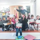 Unternehmen 4 Bild ENGLISH EASY LEARNING GMBH - HELEN DORON ENGLISH Sprachschulen, Fremdspracheninstitute am Suhr AG