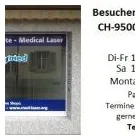 Immagine 1 azienda ENRICO DUSCHLETTA - OXYMED Elektro-Dienstleistungen in Wil SG