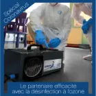 Unternehmen 3 Bild ENTRETIEN TECHNIQUE SA Land-/Forstwirtschaft/Fischerei am Genève GE