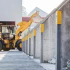 Entreprises 7 image ENTSORGUNG EINSIEDELN Schrottunternehmen, Buntmetalle-Unternehmen, Recyclingunternehmen dans Einsiedeln SZ