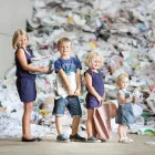 Entreprises 8 image ENTSORGUNG EINSIEDELN Schrottunternehmen, Buntmetalle-Unternehmen, Recyclingunternehmen dans Einsiedeln SZ