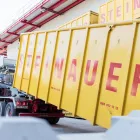 Entreprises 2 image ENTSORGUNG EINSIEDELN Schrottunternehmen, Buntmetalle-Unternehmen, Recyclingunternehmen dans Einsiedeln SZ