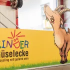 Entreprises 3 image ENTSORGUNG EINSIEDELN Schrottunternehmen, Buntmetalle-Unternehmen, Recyclingunternehmen dans Einsiedeln SZ