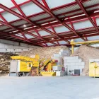 Entreprises 4 image ENTSORGUNG EINSIEDELN Schrottunternehmen, Buntmetalle-Unternehmen, Recyclingunternehmen dans Einsiedeln SZ