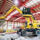 Entreprises 6 image ENTSORGUNG EINSIEDELN Schrottunternehmen, Buntmetalle-Unternehmen, Recyclingunternehmen dans Einsiedeln SZ