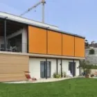 Entreprises 3 image EPPRECHTARCHITEKTEN SIA HTL AG Baudienstleistungen dans Olten SO