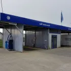 Entreprises 2 image ERARD SA Kfz-/Zweirad-Dienstleistungen dans Saignelégier JU