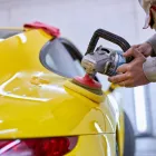 Entreprises 8 image ERCOLANI AUTOSPENGLEREI - MALEREI AG Schlüsselservice dans Kriens LU