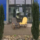 Unternehmen 22 Bild ERLACHER POLSTER GMBH Polstereien, Sattlereien am Langenthal BE