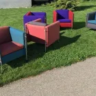 Unternehmen 48 Bild ERLACHER POLSTER GMBH Polstereien, Sattlereien am Langenthal BE