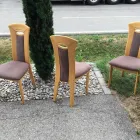 Unternehmen 49 Bild ERLACHER POLSTER GMBH Polstereien, Sattlereien am Langenthal BE
