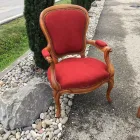 Unternehmen 56 Bild ERLACHER POLSTER GMBH Polstereien, Sattlereien am Langenthal BE