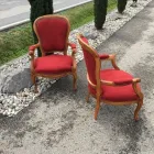 Unternehmen 64 Bild ERLACHER POLSTER GMBH Polstereien, Sattlereien am Langenthal BE
