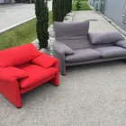 Unternehmen 67 Bild ERLACHER POLSTER GMBH Polstereien, Sattlereien am Langenthal BE