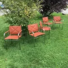 Unternehmen 68 Bild ERLACHER POLSTER GMBH Polstereien, Sattlereien am Langenthal BE