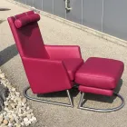 Unternehmen 71 Bild ERLACHER POLSTER GMBH Polstereien, Sattlereien am Langenthal BE