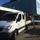 Entreprises 5 image ERNST TIEFBAU AG Kabelverlegungsunternehmen dans Würenlos AG