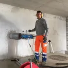 Entreprises 6 image ERNST TIEFBAU AG Kabelverlegungsunternehmen dans Würenlos AG