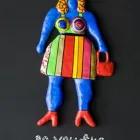 Immagine 6 azienda ESPACE JEAN TINGUELY NIKI DE SAINT PHALLE Museen in Fribourg FR