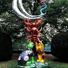 Immagine 1 azienda ESPACE JEAN TINGUELY NIKI DE SAINT PHALLE Museen in Fribourg FR
