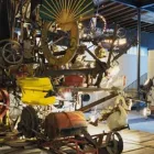 Immagine 3 azienda ESPACE JEAN TINGUELY NIKI DE SAINT PHALLE Museen in Fribourg FR