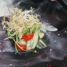 Entreprises 3 image ESPRO SPROSSEN Nahrungs-/Genussmittel dans Uetendorf BE