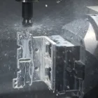 Entreprises 7 image ESTECH INDUSTRIES AG Metallbauarbeiten, Schlosserarbeiten dans Seon AG